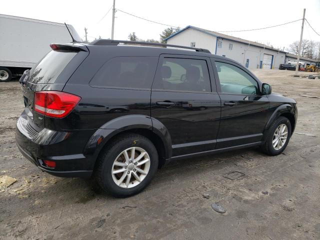 Photo 3 from auction – 2017 DODGE JOURNEY SX with VIN 3C4PDCBB7HT524179