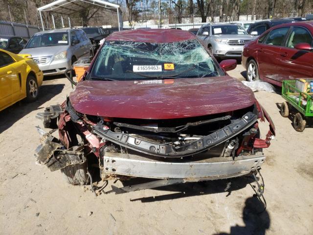 Photo 5 from auction – 2014 NISSAN ALTIMA 2.5 with VIN 1N4AL3AP0EN220084