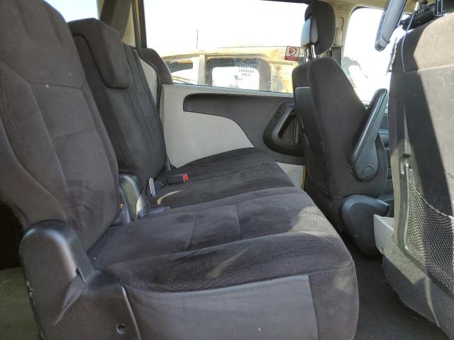 Photo 11 from auction – 2013 DODGE GRAND CARA with VIN 2C4RDGCG7DR618974