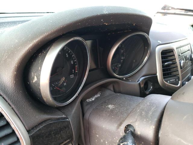 Photo 9 from auction – 2013 JEEP GRAND CHER with VIN 1C4RJFAGXDC551835