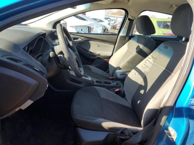 Photo 7 from auction – 2014 FORD FOCUS SE with VIN 1FADP3F2XEL440830