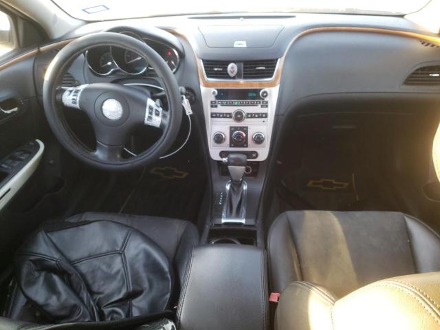 Photo 8 from auction – 2010 CHEVROLET MALIBU 2LT with VIN 1G1ZD5E04AF240838