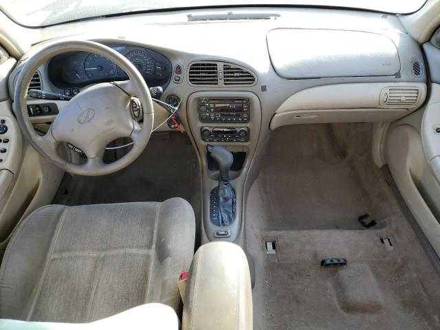 Photo 8 from auction – 2001 OLDSMOBILE INTRIGUE G with VIN 1G3WS52H61F257876
