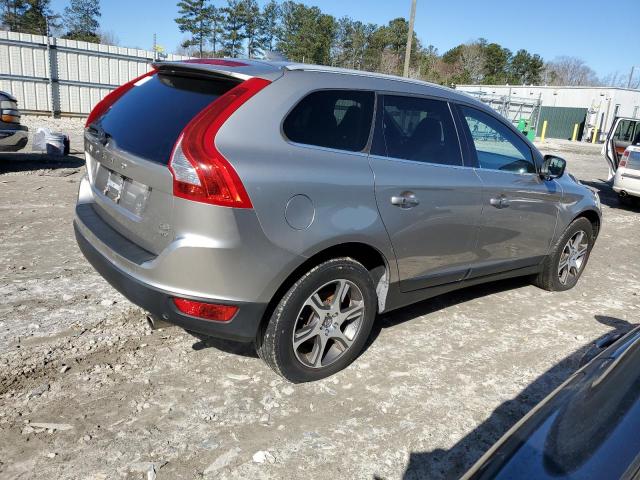 Photo 3 from auction – 2011 VOLVO XC60 T6 with VIN YV4902DZ7B2212734