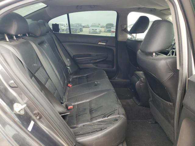 Photo 10 from auction – 2012 HONDA ACCORD SE with VIN 1HGCP2F60CA195484