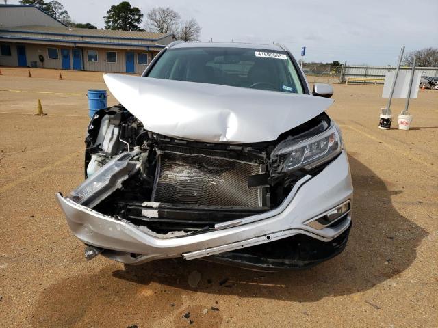 Photo 5 from auction – 2016 HONDA CR-V EXL with VIN 2HKRM3H74GH520505