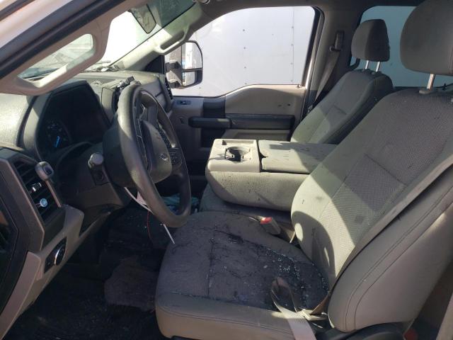 Photo 7 from auction – 2019 FORD F250 SUPER with VIN 1FT7W2A63KEC68820