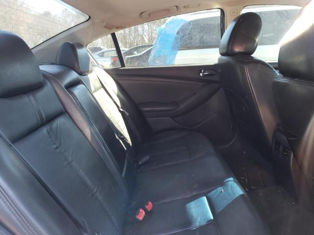 Photo 10 from auction – 2012 NISSAN ALTIMA BAS with VIN 1N4AL2AP5CN574674