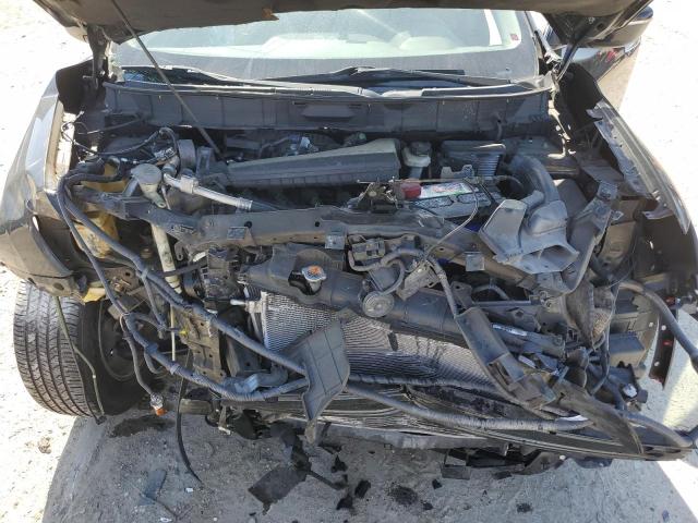 Photo 12 from auction – 2014 NISSAN ROGUE S with VIN 5N1AT2ML2EC871799