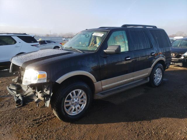 FORD EXPEDITION 2014 with VIN 1FMJU1J59EEF09339 - Photo from auction