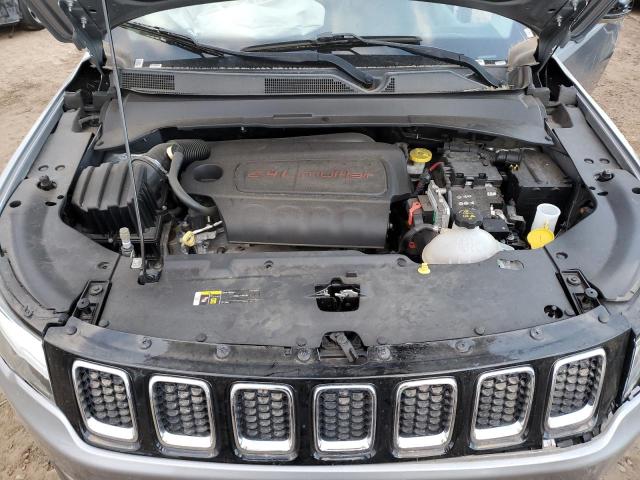 Photo 12 from auction – 2018 JEEP COMPASS LI with VIN 3C4NJDCB4JT365342