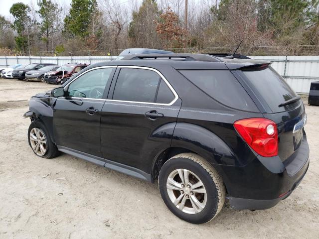 Photo 2 from auction – 2013 CHEVROLET EQUINOX LT with VIN 2GNALPEK7D6430384