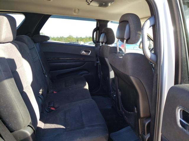Photo 11 from auction – 2012 DODGE DURANGO CR with VIN 1C4RDHDG2CC129958