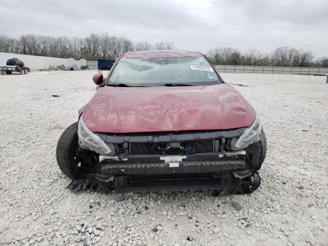Photo 5 from auction – 2019 NISSAN ALTIMA SV with VIN 1N4BL4DV8KC119080
