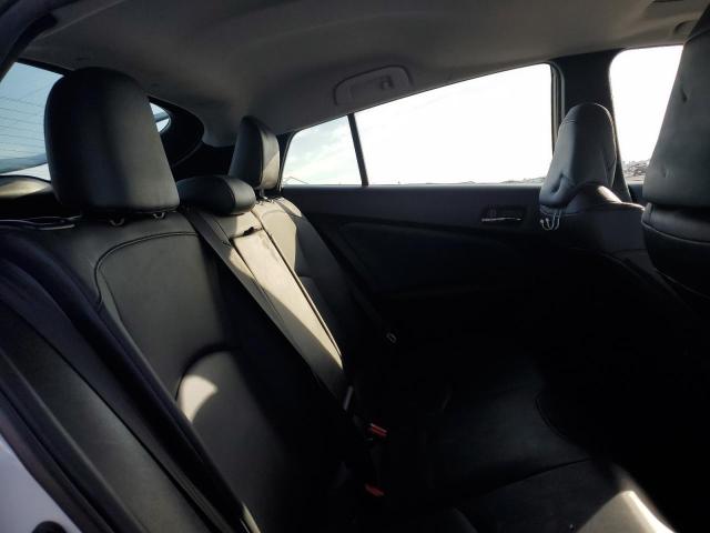 Photo 10 from auction – 2016 TOYOTA PRIUS with VIN JTDKARFU3G3017579