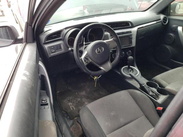 Photo 8 from auction – 2014 TOYOTA SCION TC with VIN JTKJF5C74E3069149
