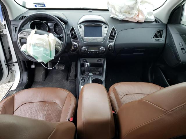 Photo 8 from auction – 2015 HYUNDAI TUCSON LIM with VIN KM8JU3AG3FU017183