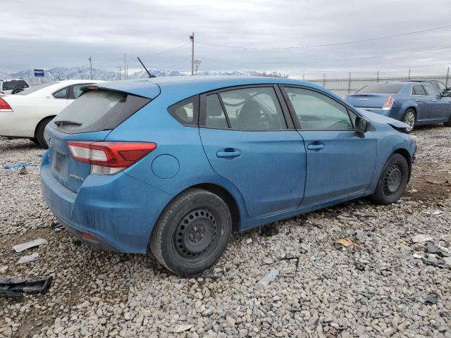 Photo 3 from auction – 2019 SUBARU IMPREZA with VIN 4S3GTAA62K3701526