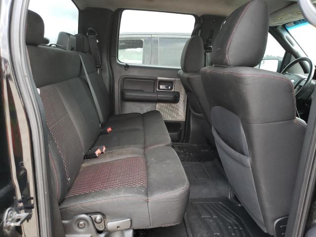 Photo 10 from auction – 2008 FORD F150 SUPER with VIN 1FTPW12V38KC47055