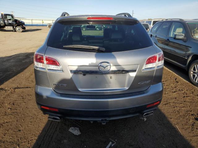 Photo 6 from auction – 2009 MAZDA CX-9 with VIN JM3TB28V590180969