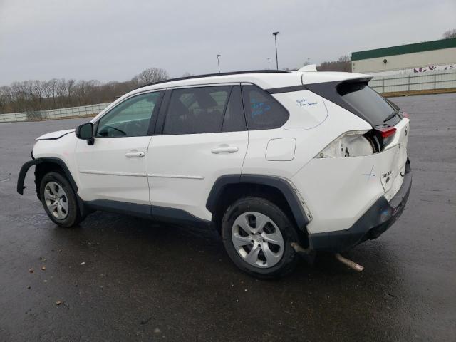 Photo 2 from auction – 2019 TOYOTA RAV4 LE with VIN 2T3F1RFV2KC011807