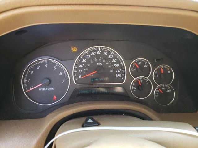 Zdjęcie 9 z aukcji – 2003 GMC ENVOY z VIN 1GKDT13SX32167300