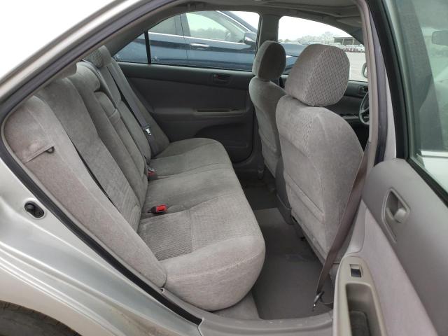 Photo 10 from auction – 2002 TOYOTA CAMRY LE with VIN 4T1BE32KX2U599345