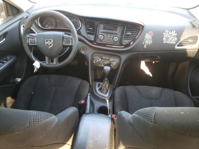Photo 8 from auction – 2016 DODGE DART SE with VIN 1C3CDFAA3GD749944