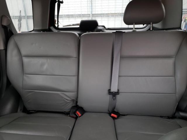 Photo 10 from auction – 2007 FORD ESCAPE HEV with VIN 1FMCU49H87KB52815