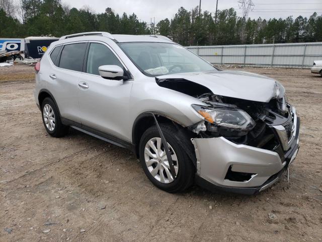 Photo 4 from auction – 2017 NISSAN ROGUE S with VIN KNMAT2MV2HP516795