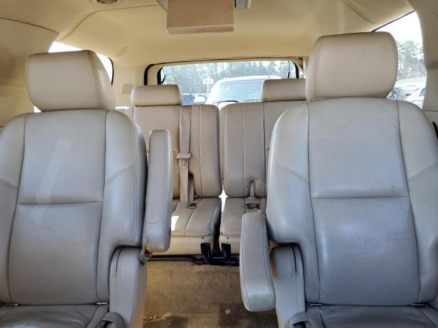 Photo 10 from auction – 2011 GMC YUKON XL D with VIN 1GKS1MEF1BR353893