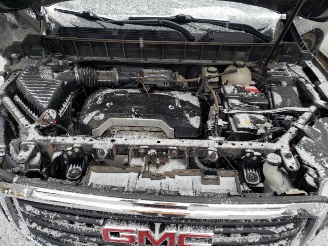 Photo 12 from auction – 2018 GMC ACADIA SLE with VIN 1GKKNRLA4JZ137320