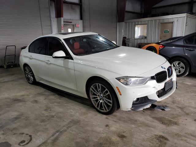 Photo 4 from auction – 2015 BMW 335 I with VIN WBA3A9G52FNT09784