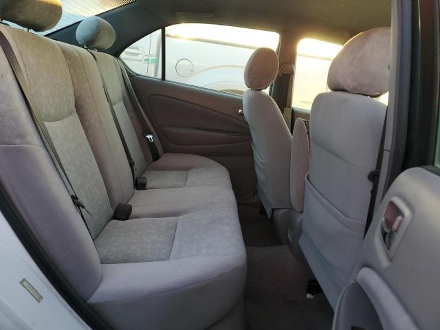Photo 10 from auction – 2002 TOYOTA PRIUS with VIN JT2BK12U420041607