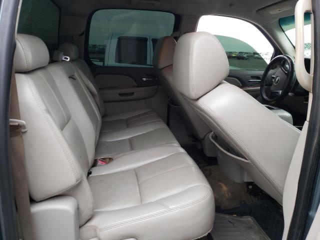 Photo 10 from auction – 2007 CHEVROLET SILVERADO with VIN 2GCEK13M171562606