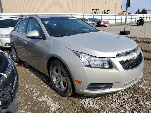 Photo 4 from auction – 2012 CHEVROLET CRUZE LT with VIN 1G1PF5SC0C7160692