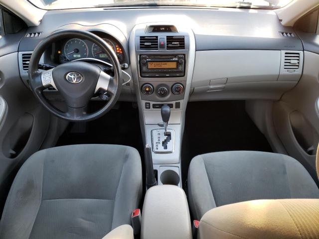 Photo 8 from auction – 2012 TOYOTA COROLLA BA with VIN 2T1BU4EE5CC771203