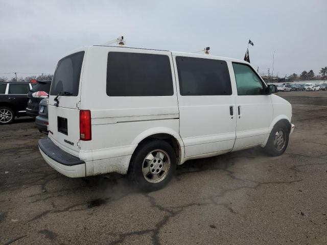 Photo 3 from auction – 2003 CHEVROLET ASTRO with VIN 1GNEL19XX3B144741