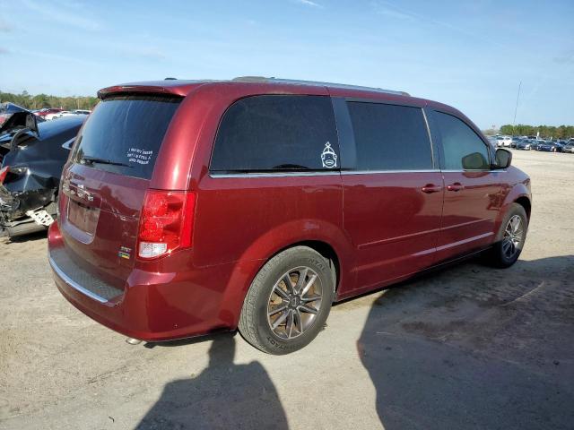 Photo 3 from auction – 2017 DODGE GRAND CARA with VIN 2C4RDGCG7HR828125