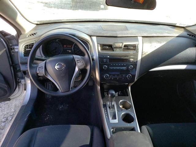 Photo 8 from auction – 2014 NISSAN ALTIMA with VIN 1N4AL3AP3EN365233