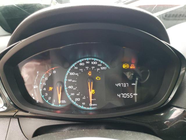 Photo 9 from auction – 2021 CHEVROLET SPARK 1LT with VIN KL8CD6SA7MC721522