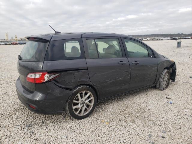 Photo 3 from auction – 2013 MAZDA 5 with VIN JM1CW2DL8D0149886