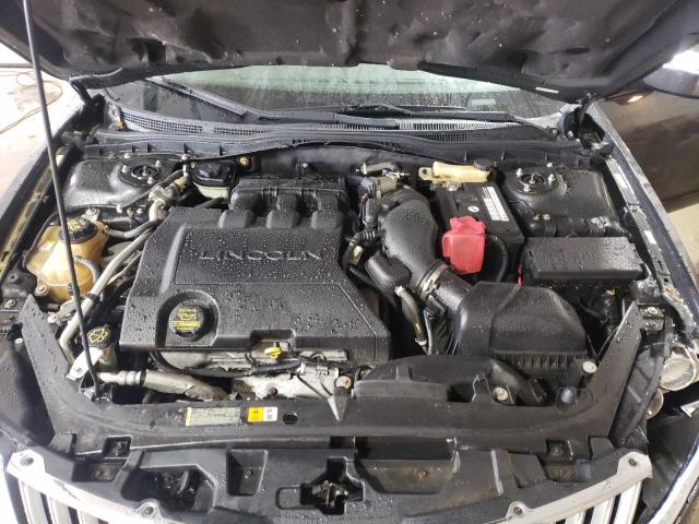Photo 11 from auction – 2010 LINCOLN MKZ with VIN 3LNHL2JC2AR617931