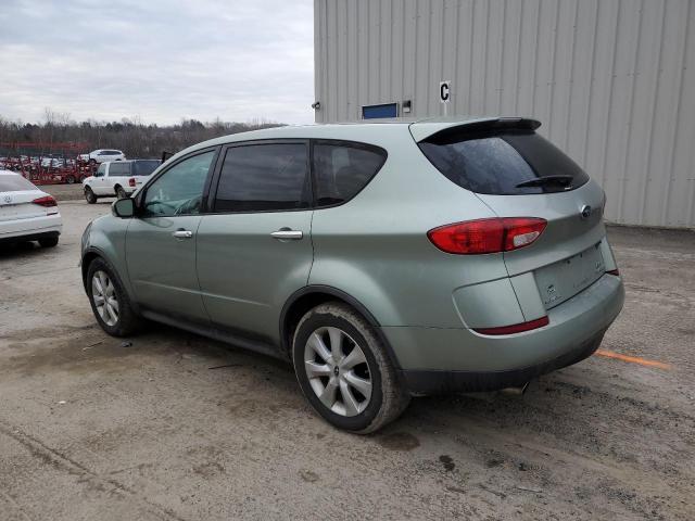 Photo 2 from auction – 2006 SUBARU B9 TRIBECA with VIN 4S4WX83C064423099