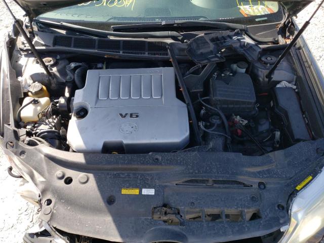 Photo 11 from auction – 2011 TOYOTA AVALON BAS with VIN 4T1BK3DBXBU403054