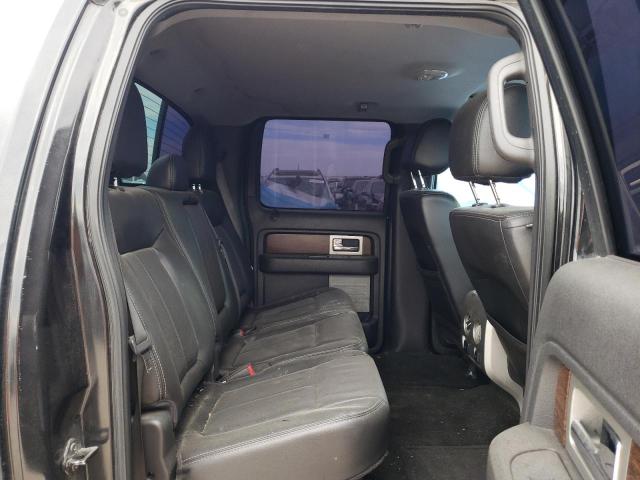 Photo 10 from auction – 2014 FORD F150 SUPER with VIN 1FTFW1EF6EKD99245