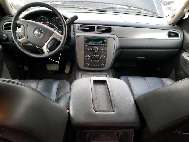Photo 8 from auction – 2012 GMC SIERRA K15 with VIN 3GTP2WE71CG282831