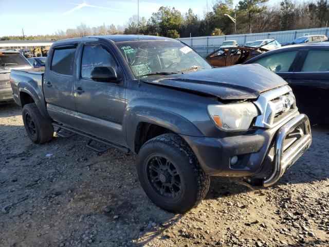 Photo 4 from auction – 2013 TOYOTA TACOMA DOU with VIN 5TFLU4EN5DX066067