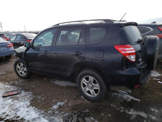 Photo 2 from auction – 2009 TOYOTA RAV4 with VIN JTMBF33V695016557