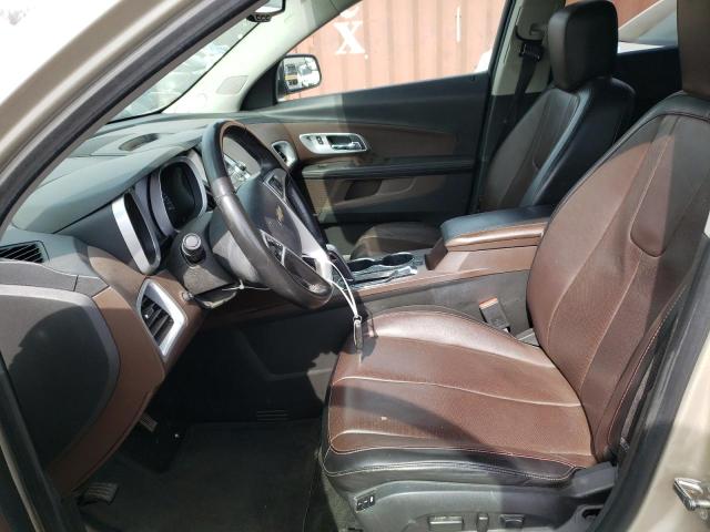 Photo 7 from auction – 2013 CHEVROLET EQUINOX LT with VIN 2GNALFEK1D1171253